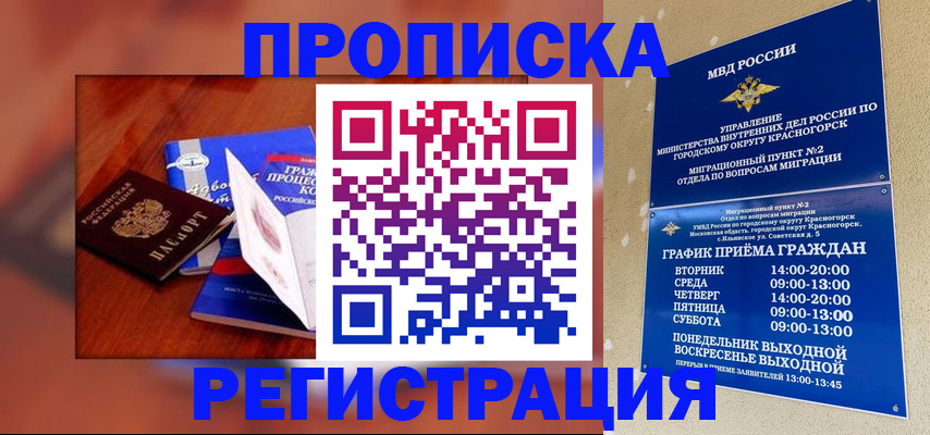 временная регистрация для школы в Торжоке